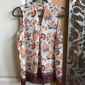 Ladies Blouse